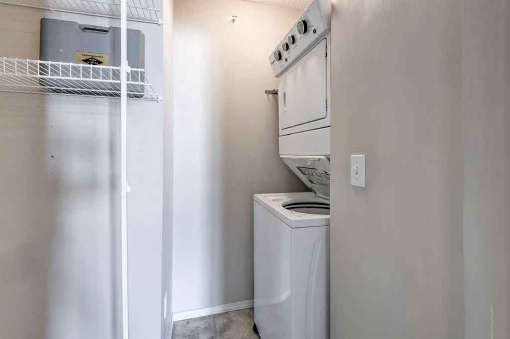 MLS® A2238310 - Unit #3416 16320 24 Street SW in Bridlewood Calgary, Residential