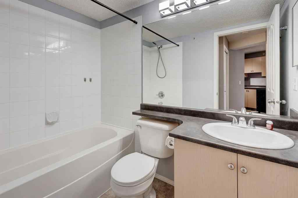 MLS® A2238310 - Unit #3416 16320 24 Street SW in Bridlewood Calgary, Residential