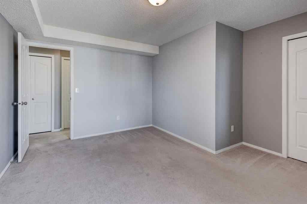 MLS® A2238310 - Unit #3416 16320 24 Street SW in Bridlewood Calgary, Residential