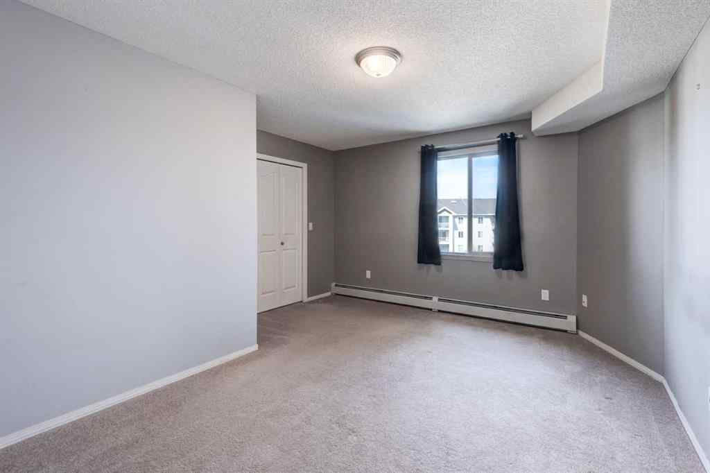 MLS® A2238310 - Unit #3416 16320 24 Street SW in Bridlewood Calgary, Residential
