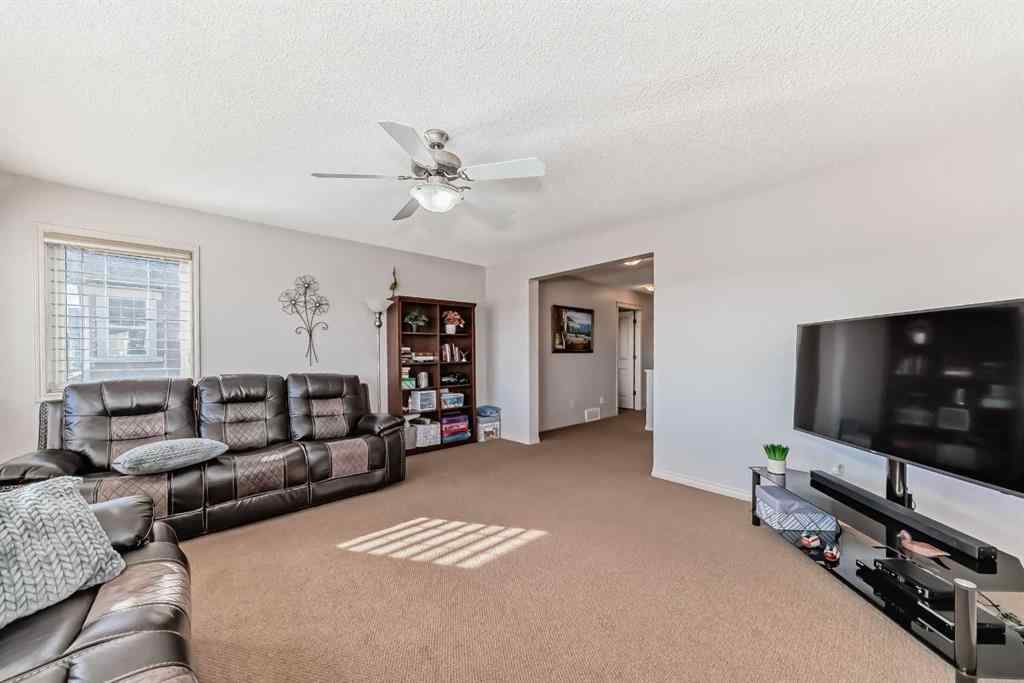 MLS® A2238313 - 785 Auburn Bay Boulevard SE in Auburn Bay Calgary, Residential