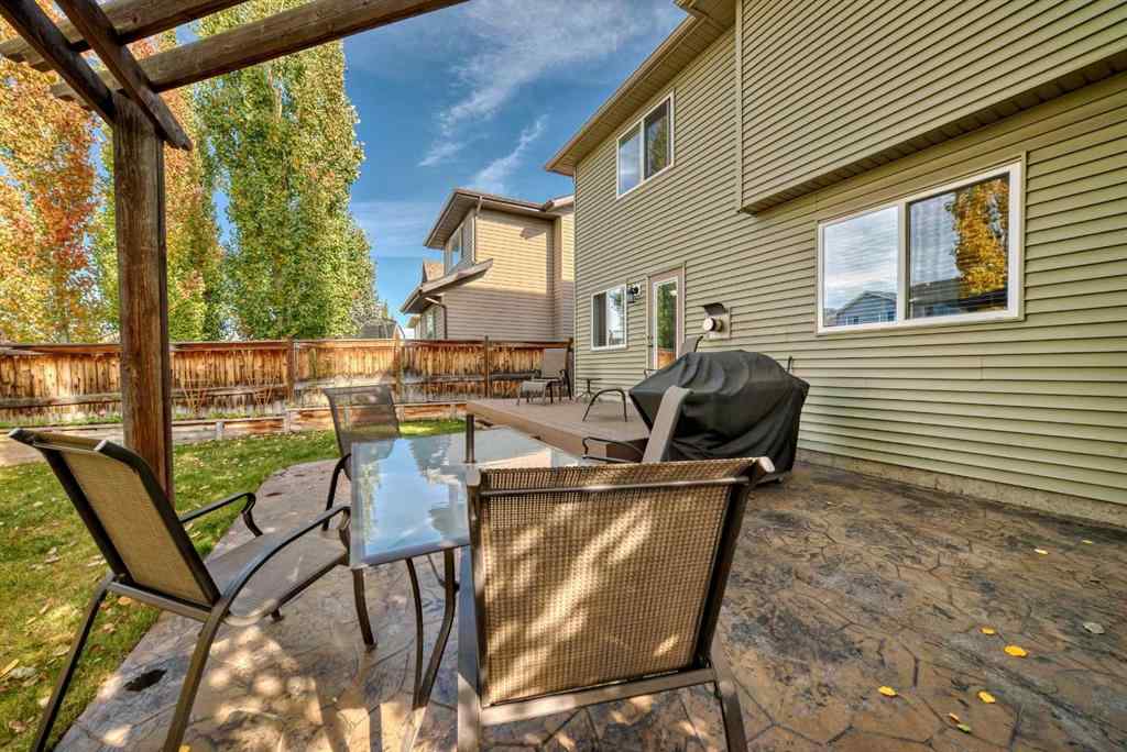 MLS® A2238313 - 785 Auburn Bay Boulevard SE in Auburn Bay Calgary, Residential