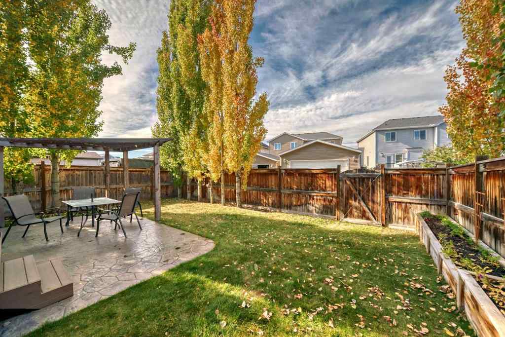 MLS® A2238313 - 785 Auburn Bay Boulevard SE in Auburn Bay Calgary, Residential