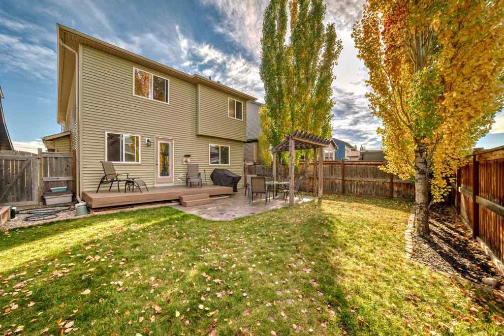 MLS® A2238313 - 785 Auburn Bay Boulevard SE in Auburn Bay Calgary, Residential