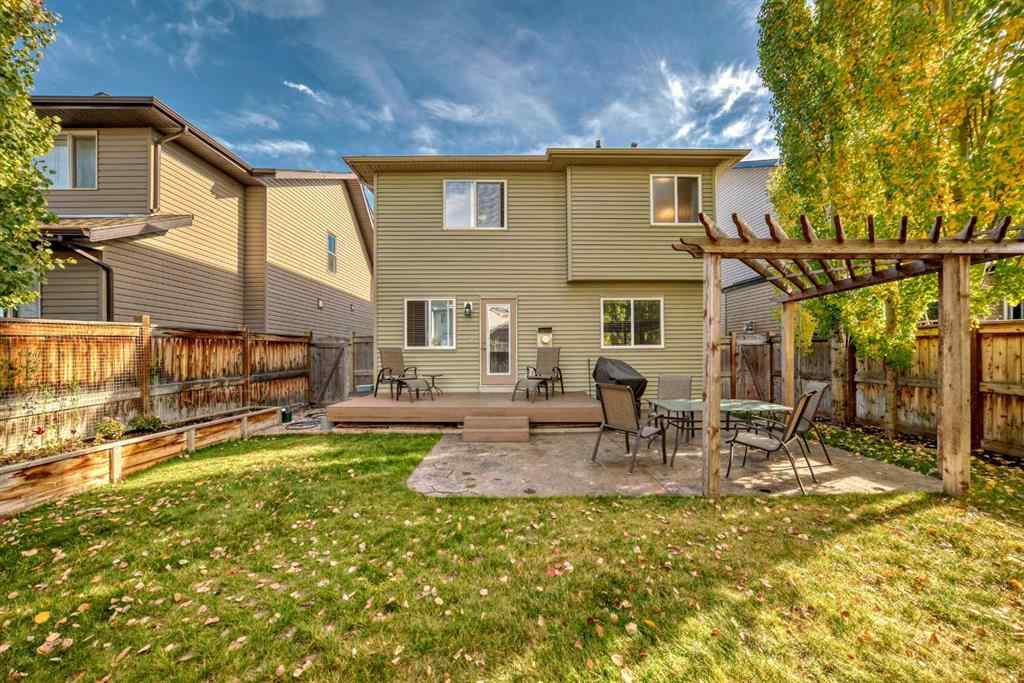 MLS® A2238313 - 785 Auburn Bay Boulevard SE in Auburn Bay Calgary, Residential
