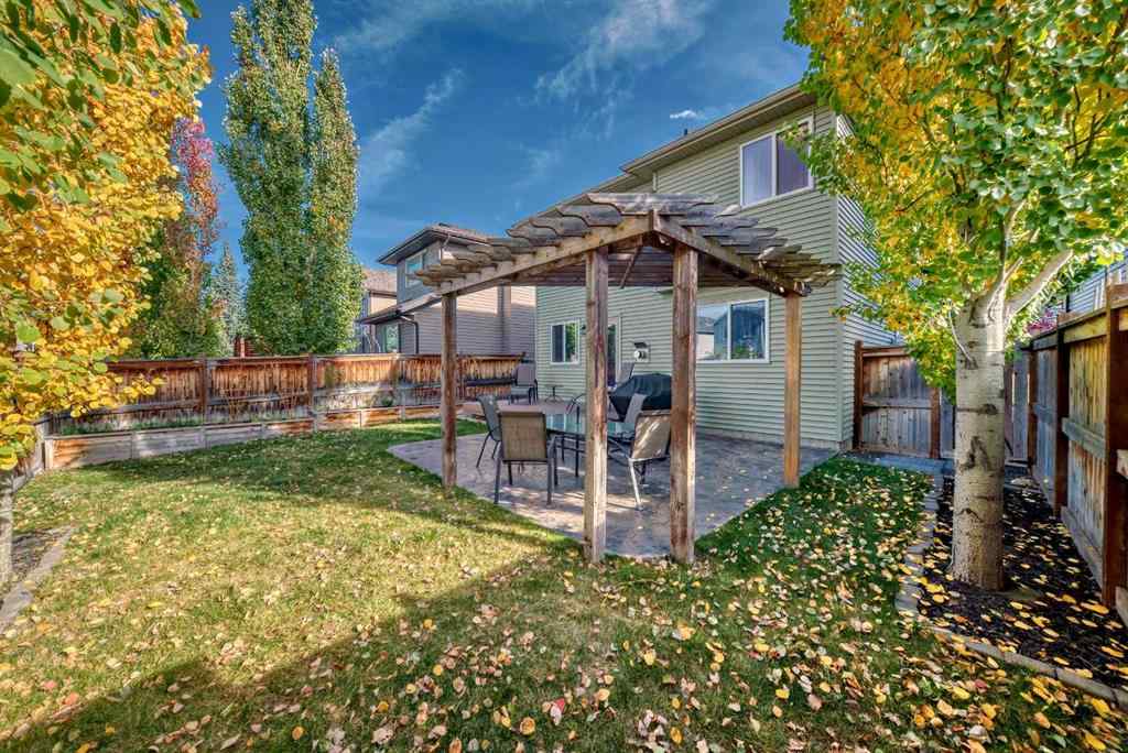 MLS® A2238313 - 785 Auburn Bay Boulevard SE in Auburn Bay Calgary, Residential