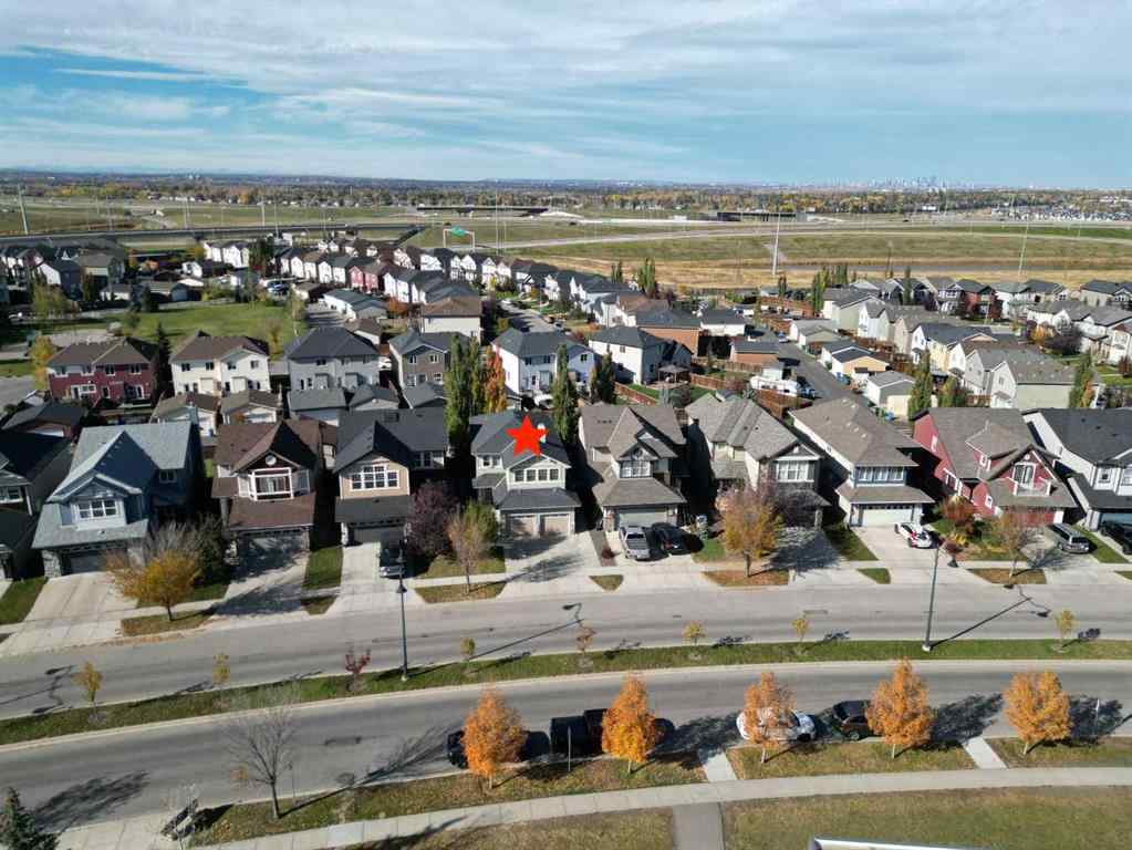MLS® A2238313 - 785 Auburn Bay Boulevard SE in Auburn Bay Calgary, Residential
