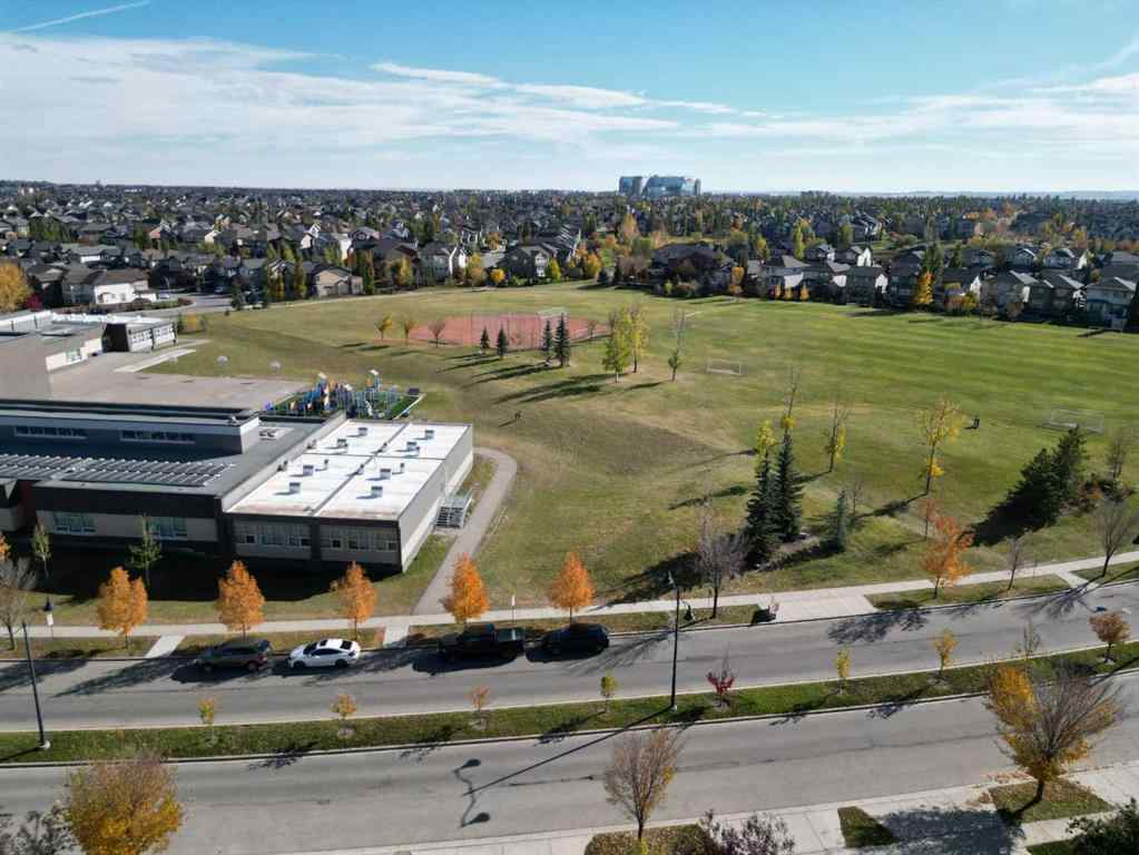MLS® A2238313 - 785 Auburn Bay Boulevard SE in Auburn Bay Calgary, Residential