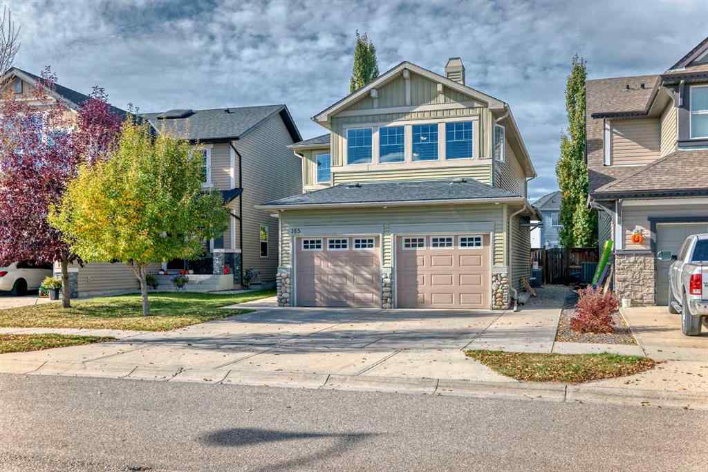 MLS® A2238313 - 785 Auburn Bay Boulevard SE in Auburn Bay Calgary, Residential