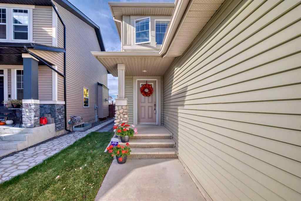 MLS® A2238313 - 785 Auburn Bay Boulevard SE in Auburn Bay Calgary, Residential