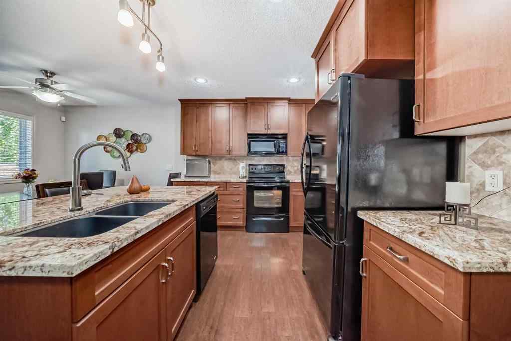 MLS® A2238313 - 785 Auburn Bay Boulevard SE in Auburn Bay Calgary, Residential