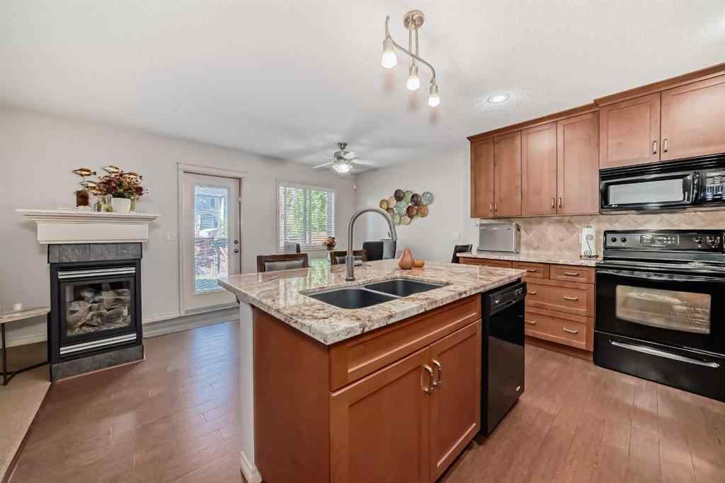 MLS® A2238313 - 785 Auburn Bay Boulevard SE in Auburn Bay Calgary, Residential