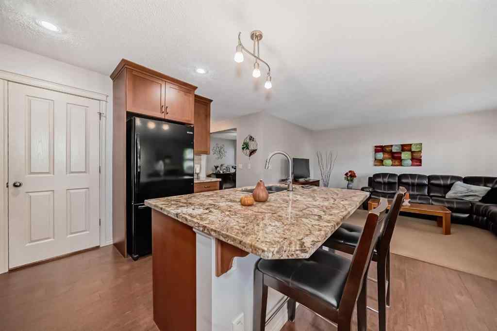 MLS® A2238313 - 785 Auburn Bay Boulevard SE in Auburn Bay Calgary, Residential