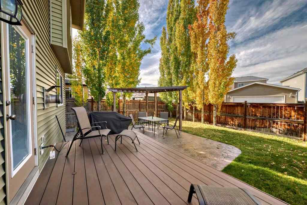 MLS® A2238313 - 785 Auburn Bay Boulevard SE in Auburn Bay Calgary, Residential