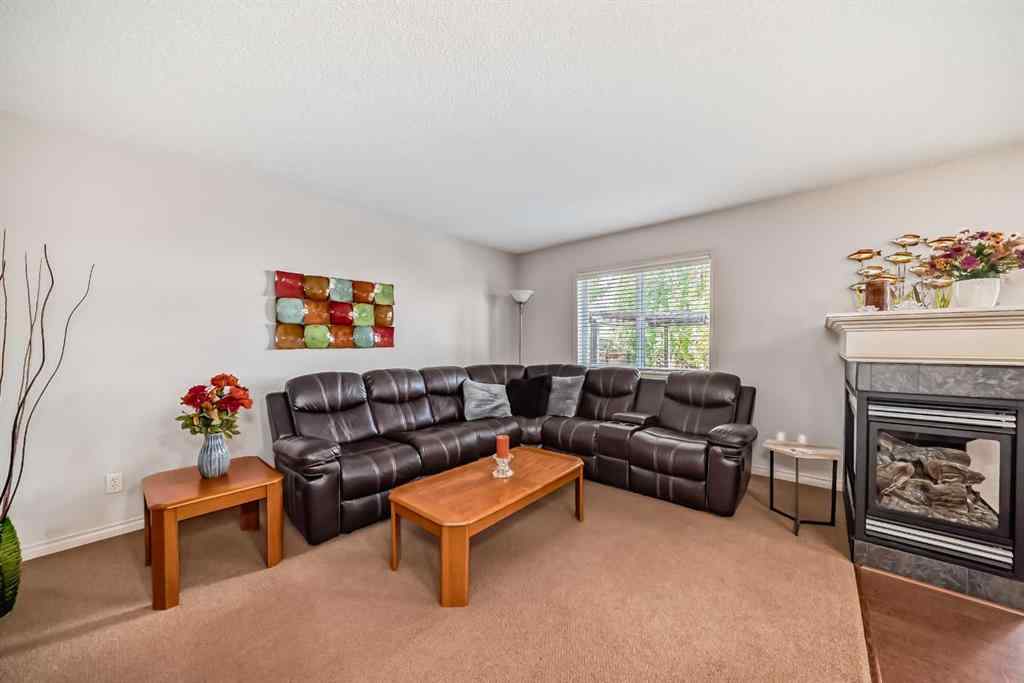MLS® A2238313 - 785 Auburn Bay Boulevard SE in Auburn Bay Calgary, Residential
