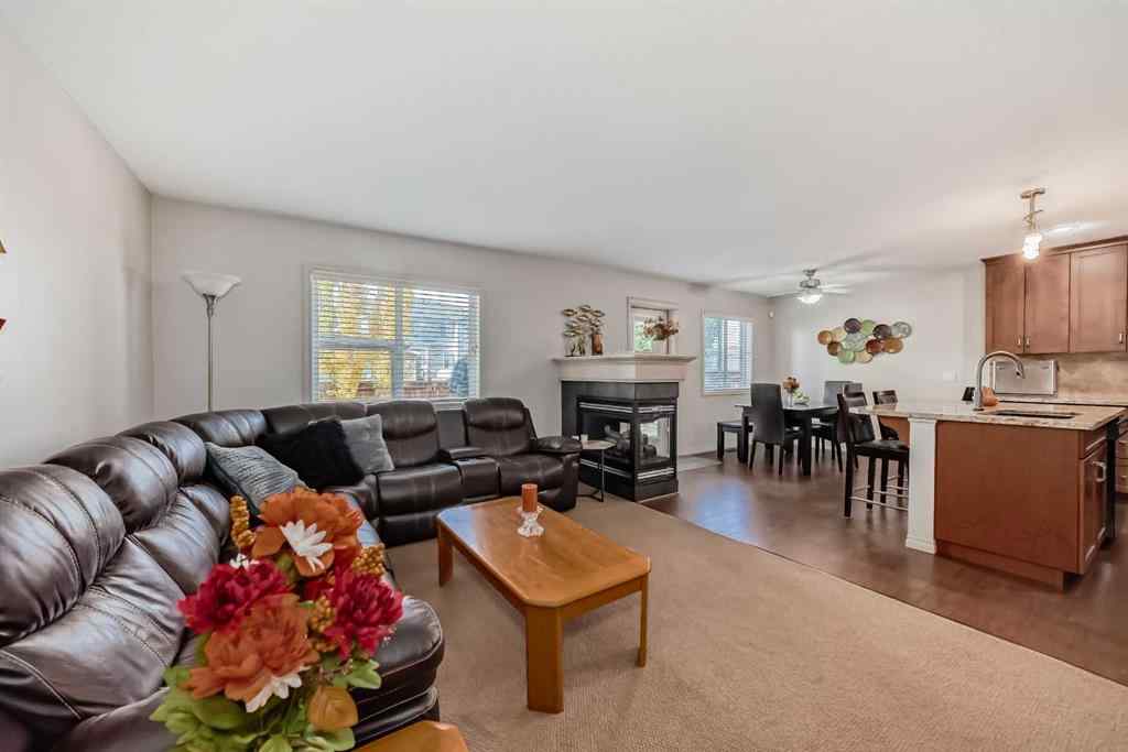 MLS® A2238313 - 785 Auburn Bay Boulevard SE in Auburn Bay Calgary, Residential