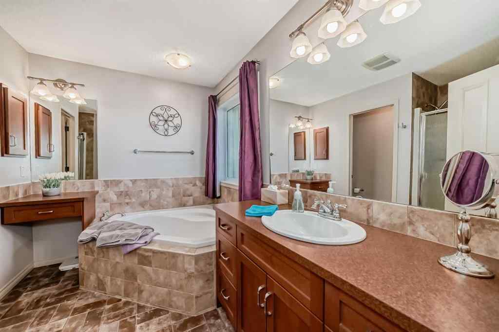 MLS® A2238313 - 785 Auburn Bay Boulevard SE in Auburn Bay Calgary, Residential