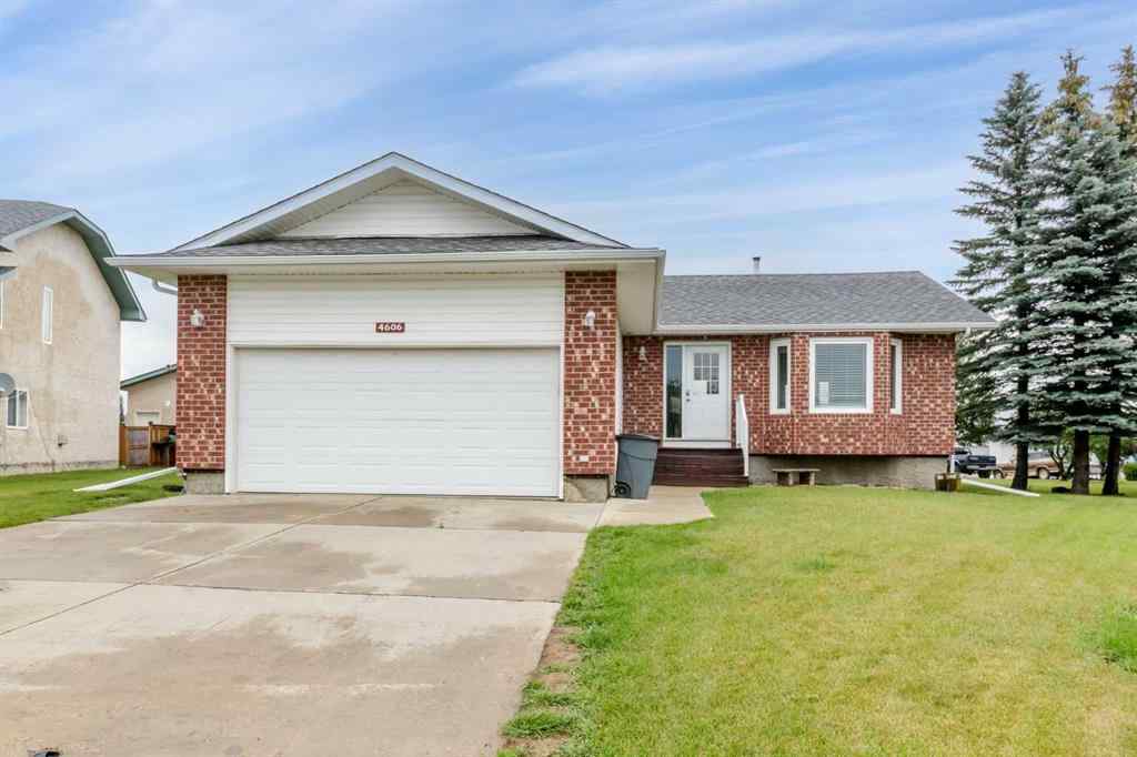 MLS® A2238315 - 4606 57 Avenue  in NONE Rimbey, Residential