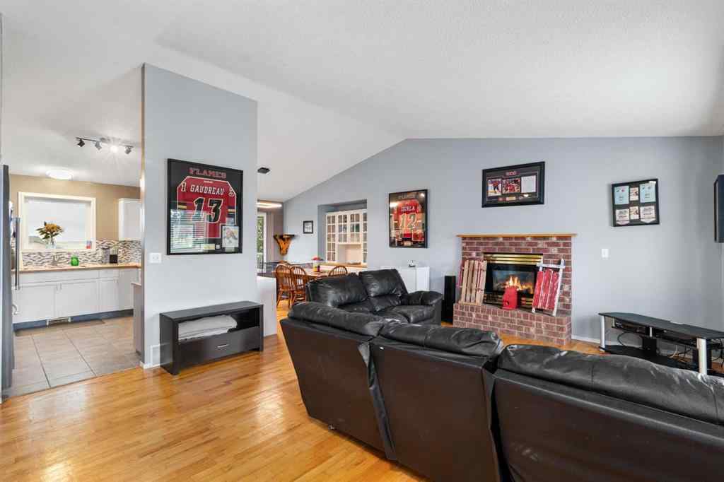 MLS® A2238315 - 4606 57 Avenue  in NONE Rimbey, Residential