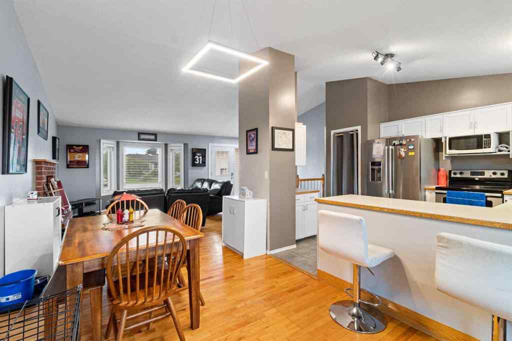 MLS® A2238315 - 4606 57 Avenue  in NONE Rimbey, Residential