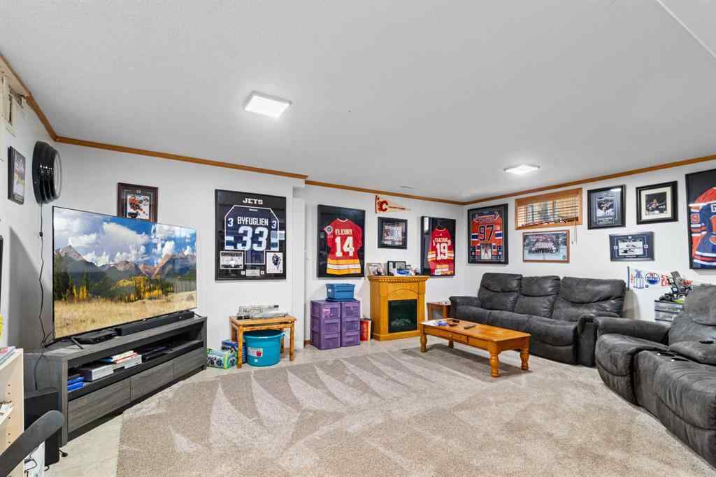 MLS® A2238315 - 4606 57 Avenue  in NONE Rimbey, Residential