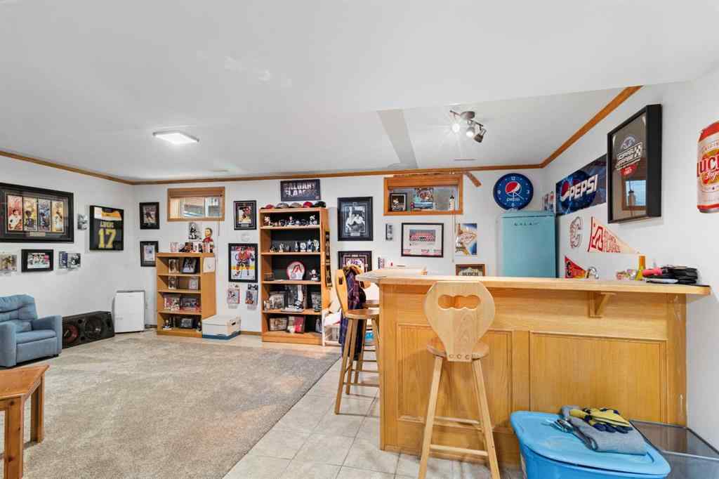 MLS® A2238315 - 4606 57 Avenue  in NONE Rimbey, Residential