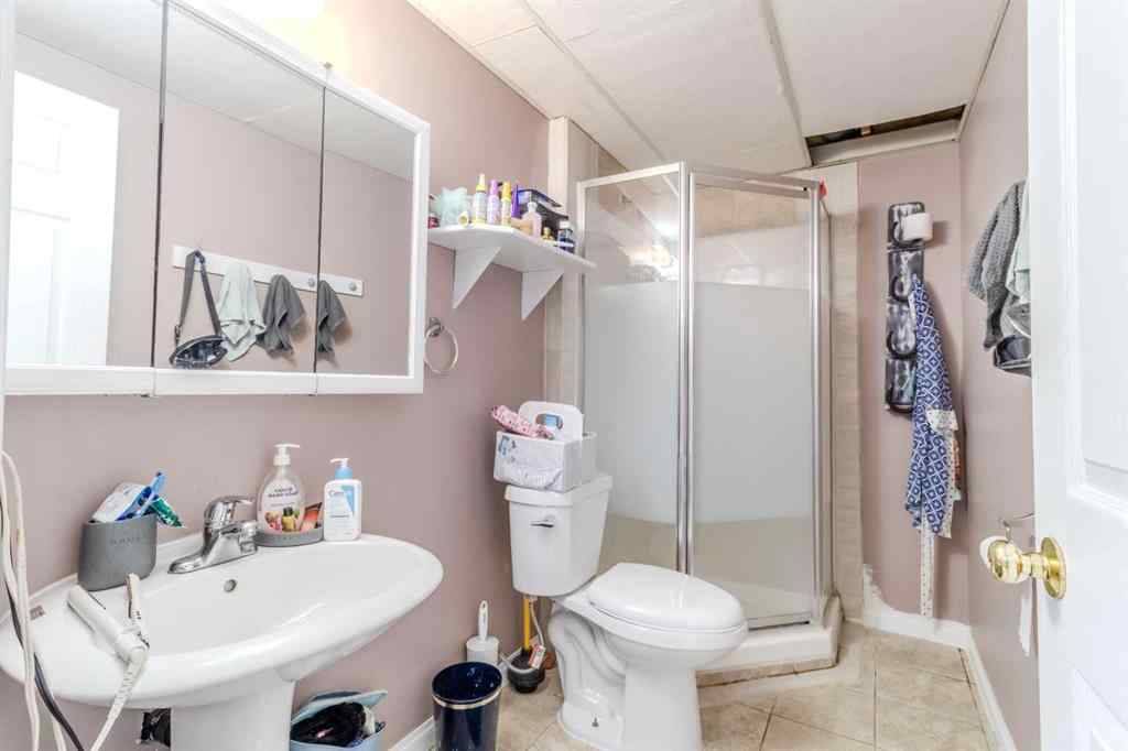 MLS® A2238315 - 4606 57 Avenue  in NONE Rimbey, Residential