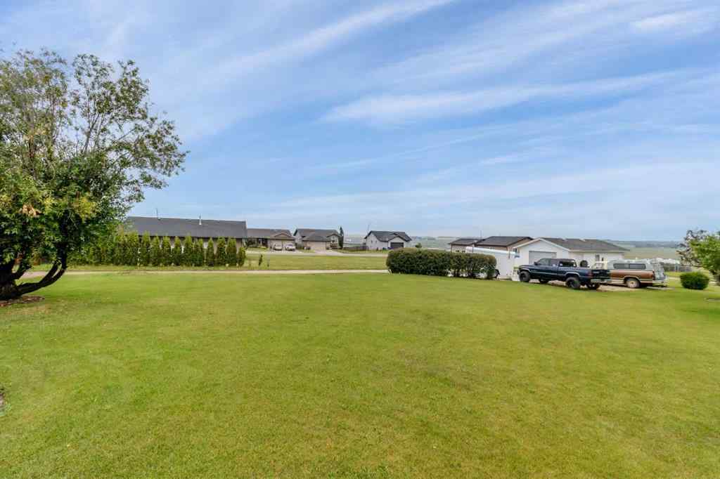 MLS® A2238315 - 4606 57 Avenue  in NONE Rimbey, Residential