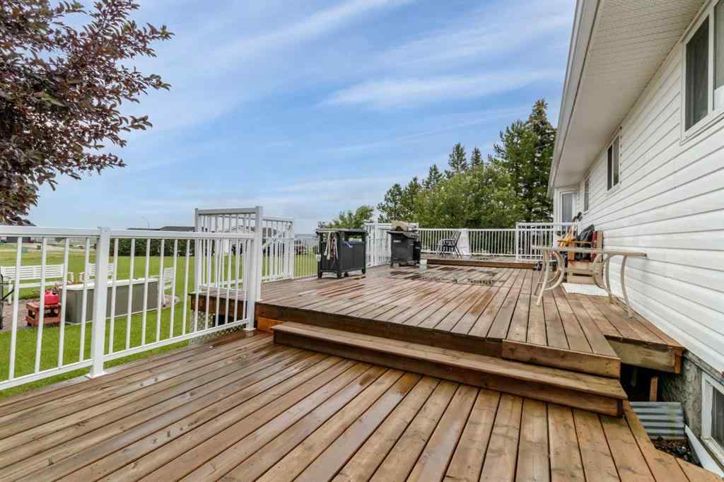 MLS® A2238315 - 4606 57 Avenue  in NONE Rimbey, Residential