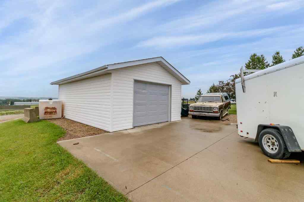 MLS® A2238315 - 4606 57 Avenue  in NONE Rimbey, Residential