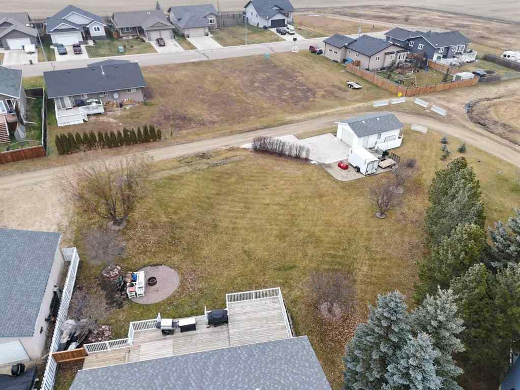 MLS® A2238315 - 4606 57 Avenue  in NONE Rimbey, Residential
