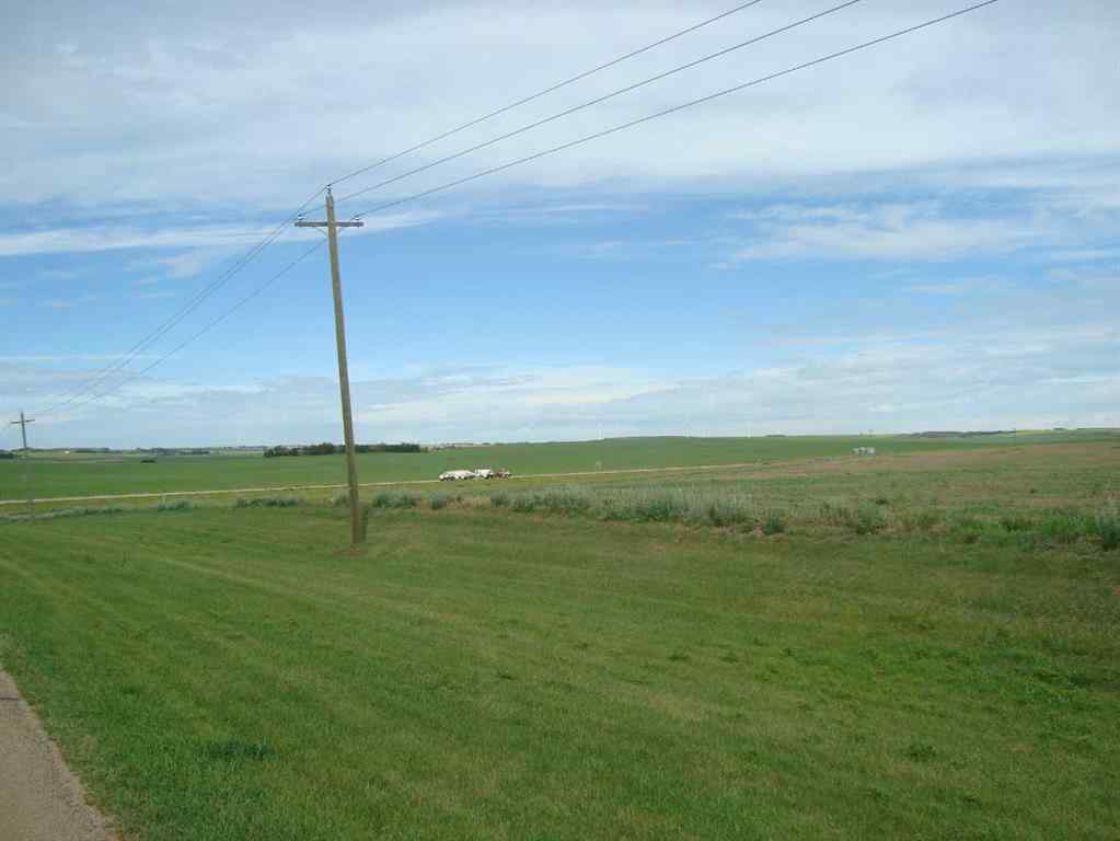 MLS® A2238316 - 1000 North Road  in NONE Trochu, Land