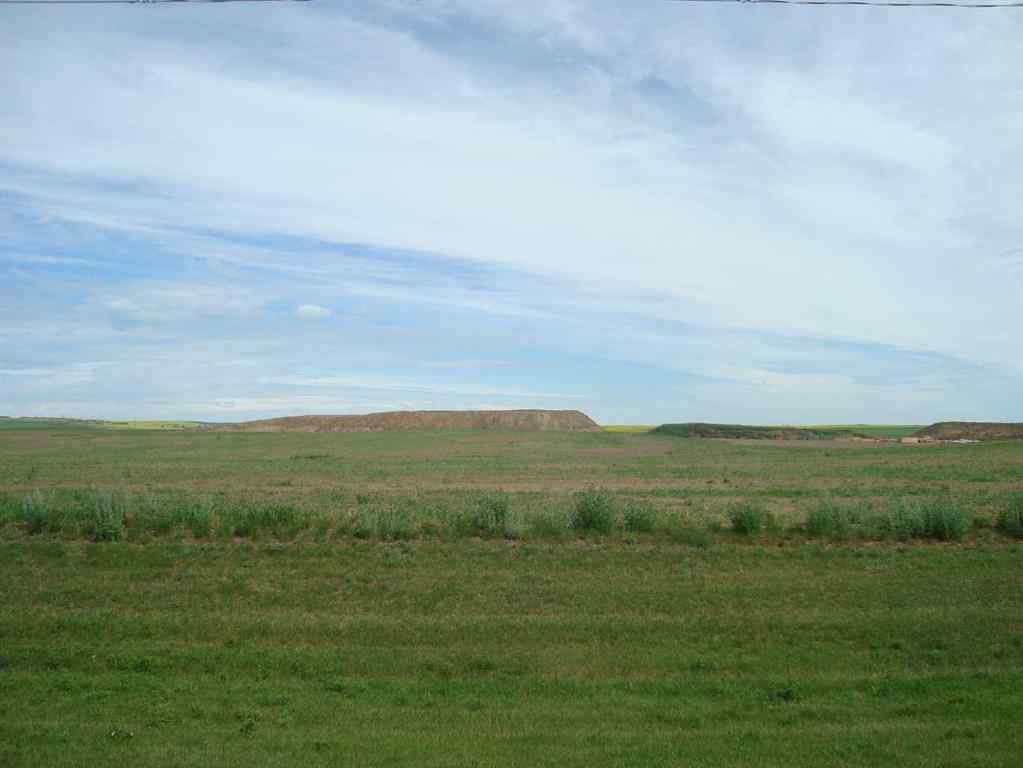 MLS® A2238316 - 1000 North Road  in NONE Trochu, Land