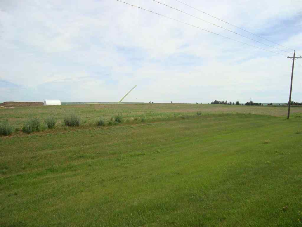MLS® A2238316 - 1000 North Road  in NONE Trochu, Land