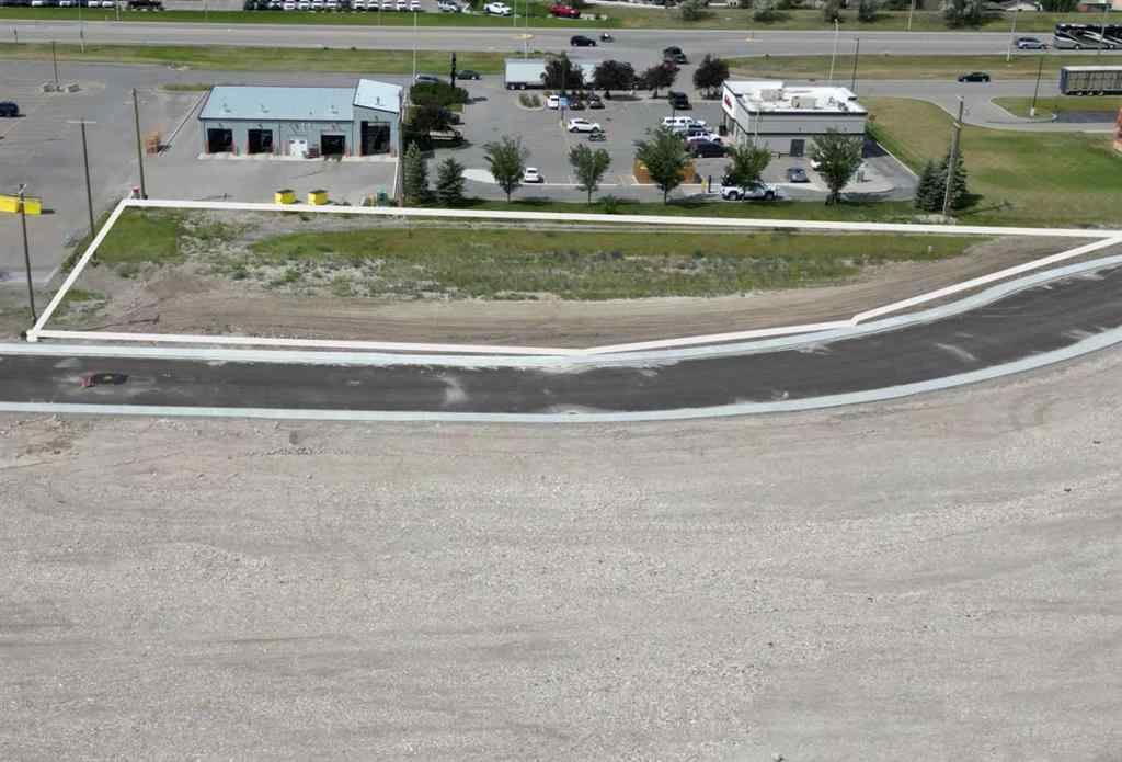 MLS® A2238317 - 1831 Willow Lane  in NONE Fort Macleod, Land
