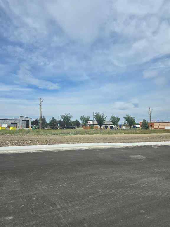 MLS® A2238317 - 1831 Willow Lane  in NONE Fort Macleod, Land