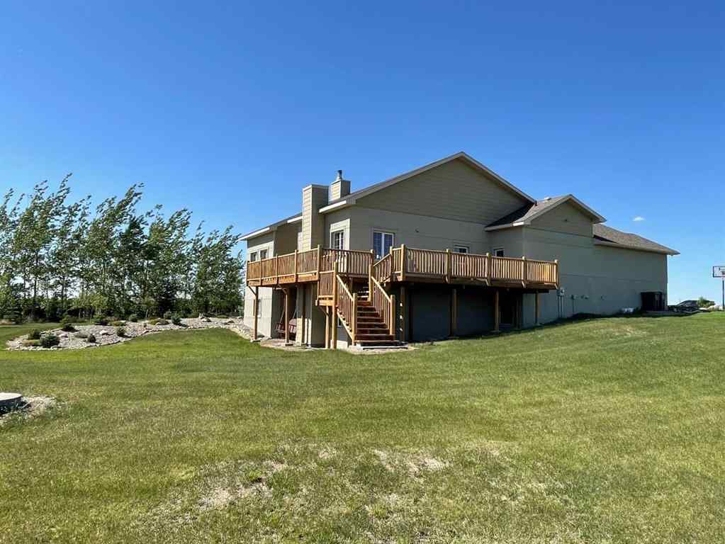 MLS® A2238321 - Unit #54080  202 Range  in NONE Rural Warner No. 5, County of, Residential
