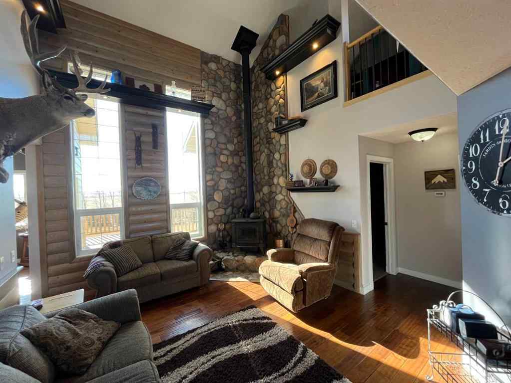MLS® A2238321 - Unit #54080  202 Range  in NONE Rural Warner No. 5, County of, Residential