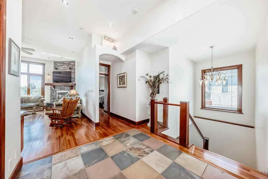 MLS® A2238322 - 6403 32 Avenue  in Century Meadows Camrose, Residential