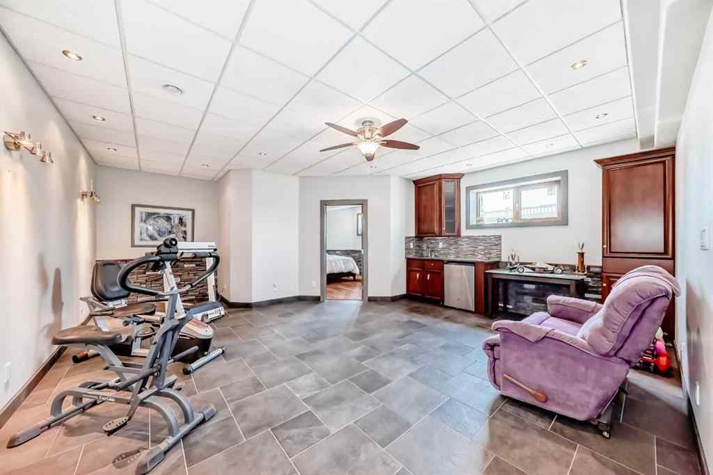 MLS® A2238322 - 6403 32 Avenue  in Century Meadows Camrose, Residential