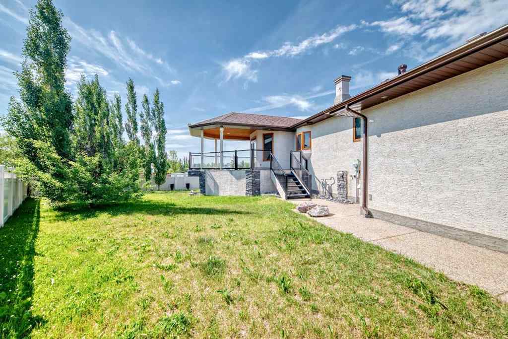 MLS® A2238322 - 6403 32 Avenue  in Century Meadows Camrose, Residential