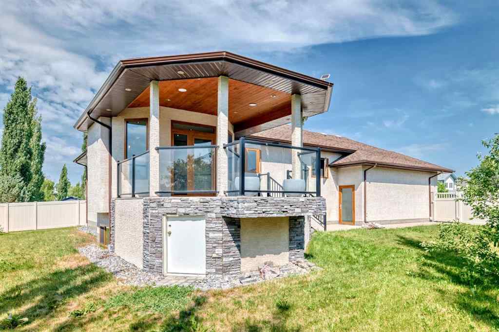 MLS® A2238322 - 6403 32 Avenue  in Century Meadows Camrose, Residential