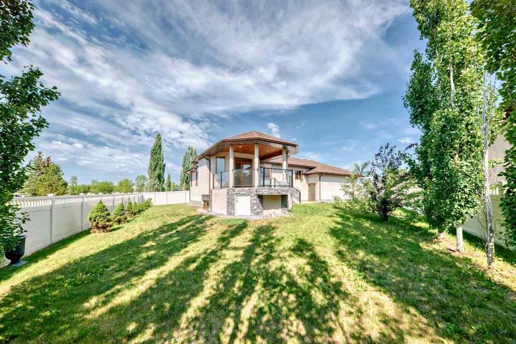 MLS® A2238322 - 6403 32 Avenue  in Century Meadows Camrose, Residential