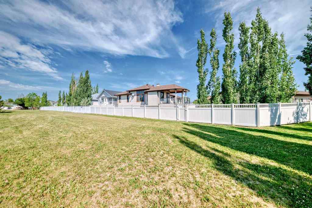 MLS® A2238322 - 6403 32 Avenue  in Century Meadows Camrose, Residential