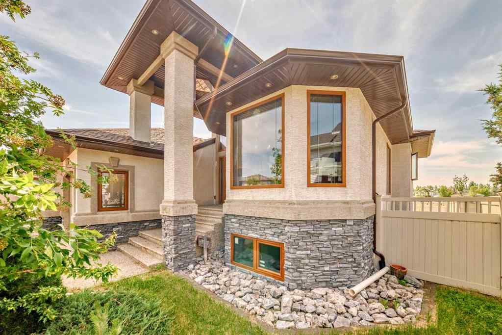 MLS® A2238322 - 6403 32 Avenue  in Century Meadows Camrose, Residential