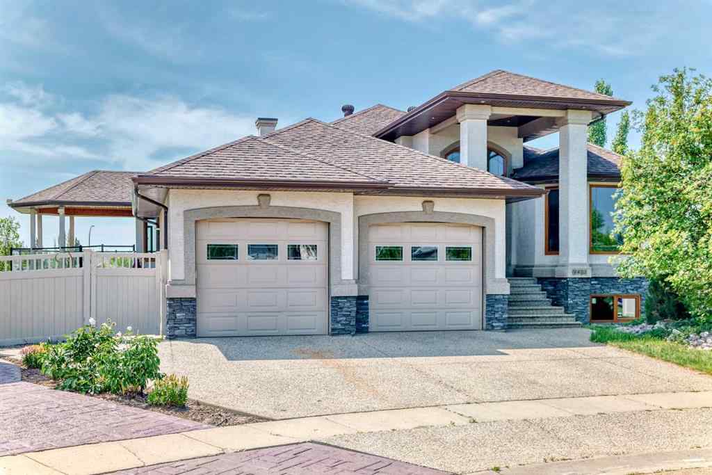 MLS® A2238322 - 6403 32 Avenue  in Century Meadows Camrose, Residential