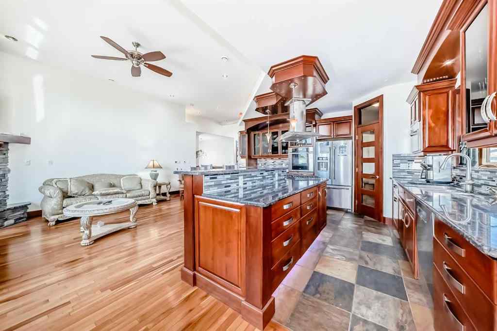 MLS® A2238322 - 6403 32 Avenue  in Century Meadows Camrose, Residential