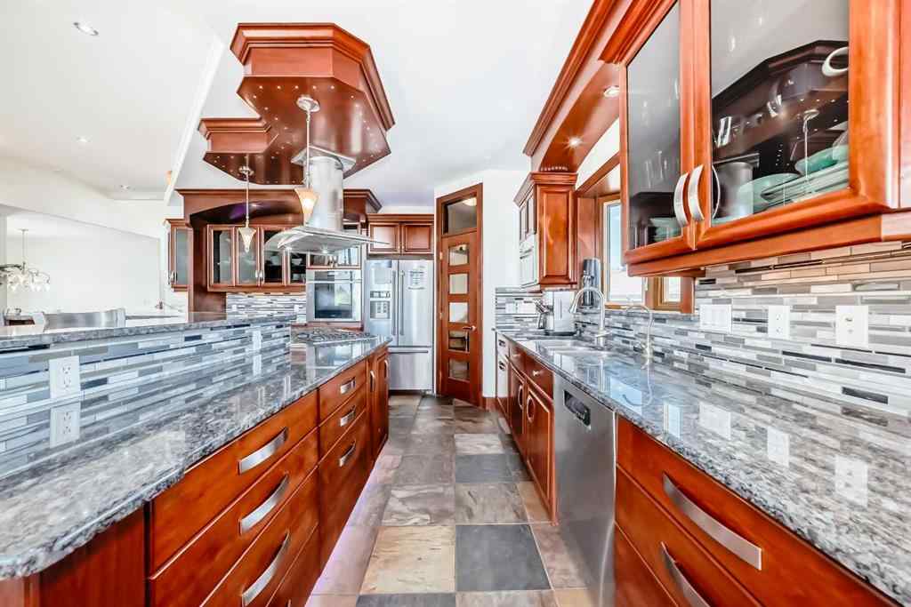 MLS® A2238322 - 6403 32 Avenue  in Century Meadows Camrose, Residential
