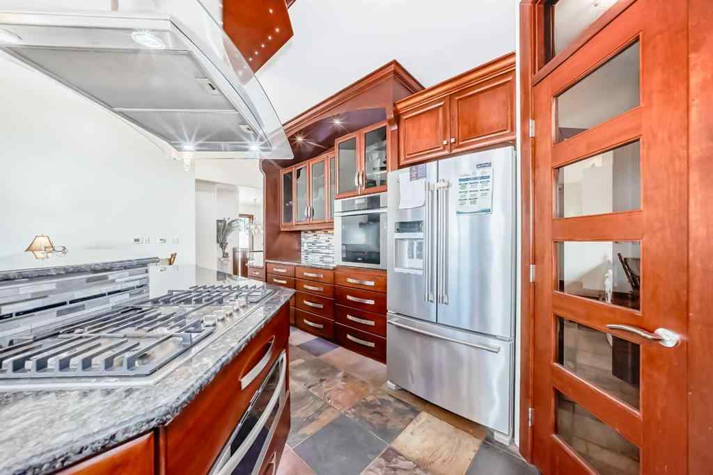 MLS® A2238322 - 6403 32 Avenue  in Century Meadows Camrose, Residential