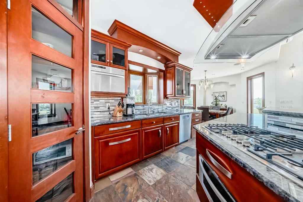 MLS® A2238322 - 6403 32 Avenue  in Century Meadows Camrose, Residential